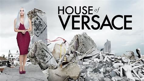 gianni versace lucia|house of versace movie.